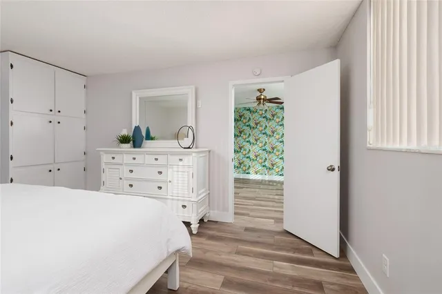 $219,900 | 5095 Bay Street Northeast, Unit 102, St. Petersburg, FL 33703