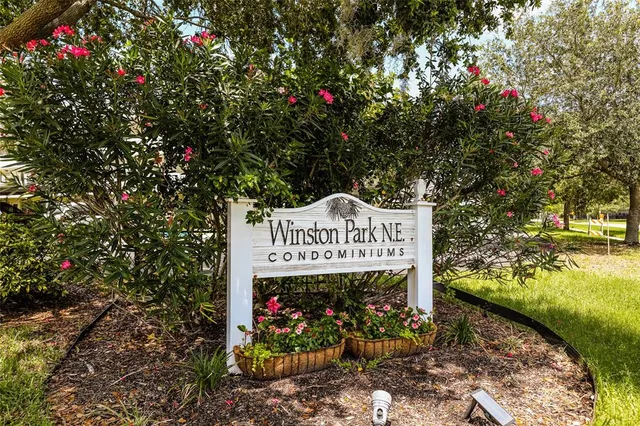 $219,900 | 5095 Bay Street Northeast, Unit 102, St. Petersburg, FL 33703