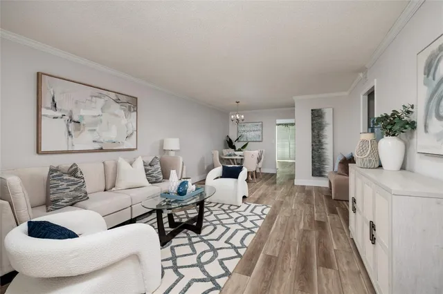 $219,900 | 5095 Bay Street Northeast, Unit 102, St. Petersburg, FL 33703