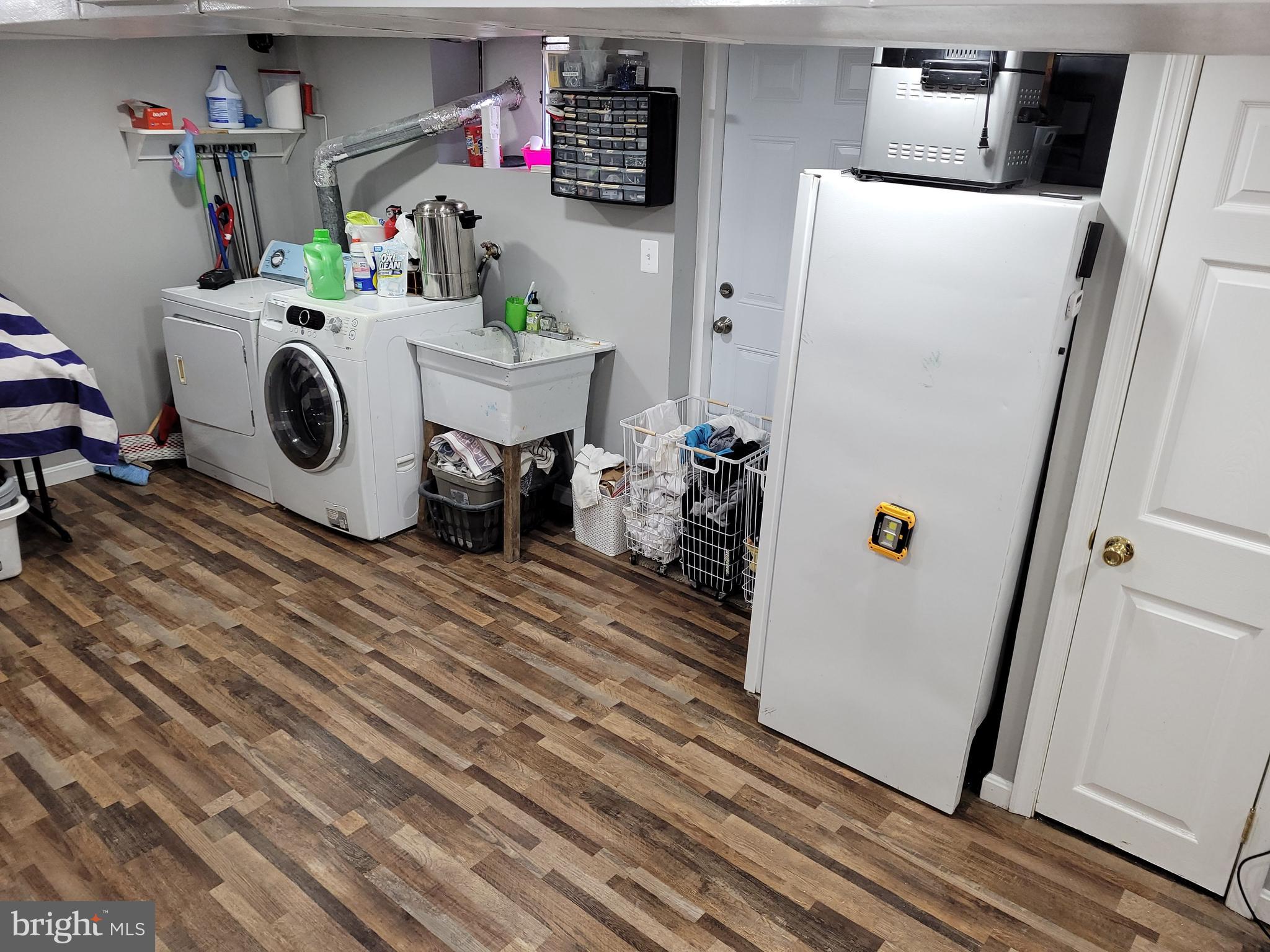 2806 Steele Road Baltimore, MD 21209 - Photo 18 of 20