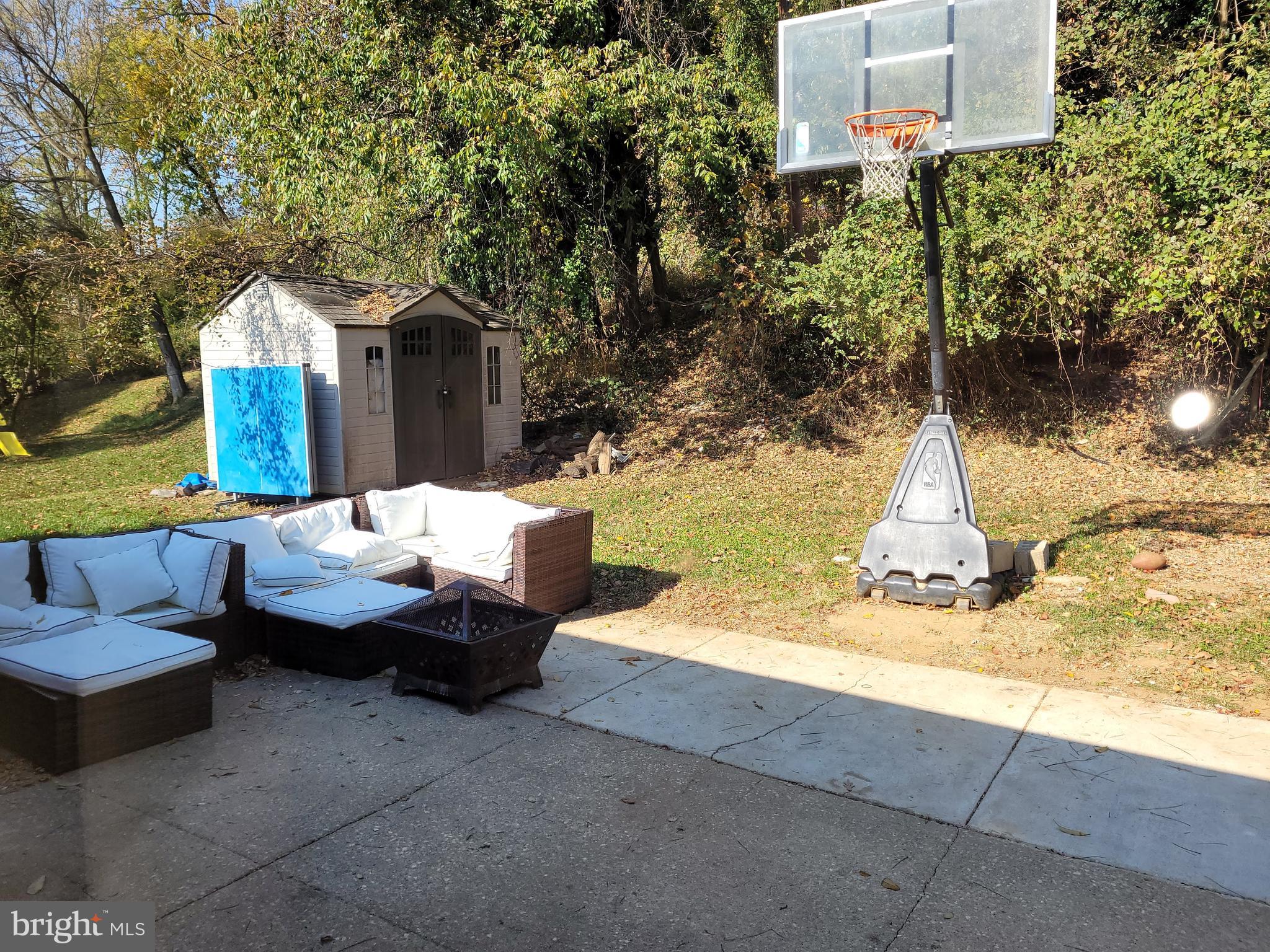 2806 Steele Road Baltimore, MD 21209 - Photo 19 of 20