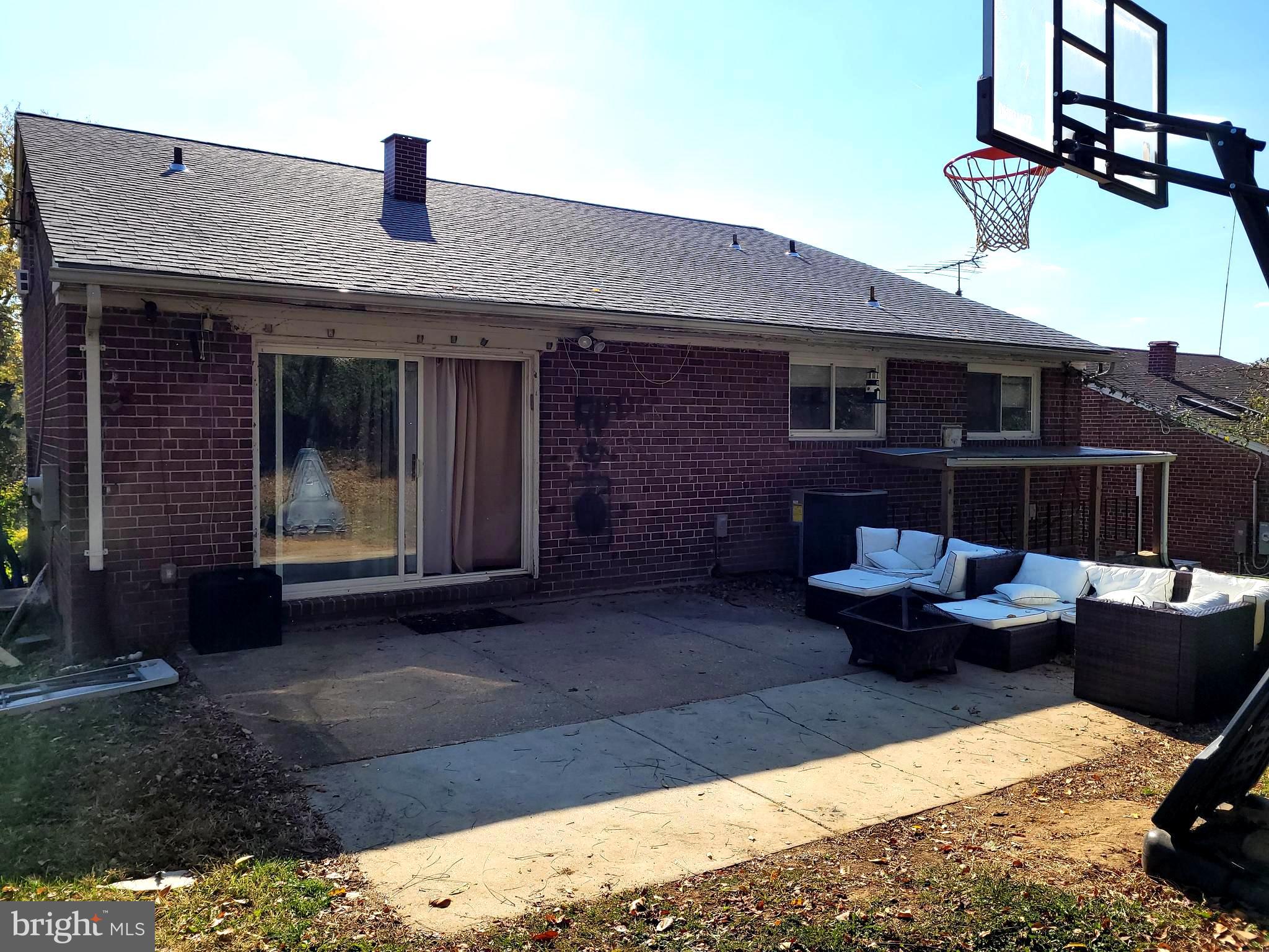 2806 Steele Road Baltimore, MD 21209 - Photo 20 of 20