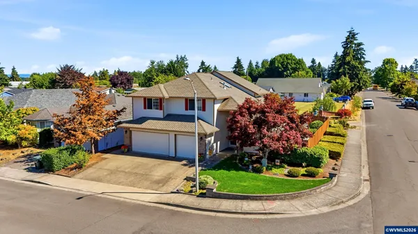 $575,000 | 1512 Leewood Avenue Northeast, Keizer, OR 97303