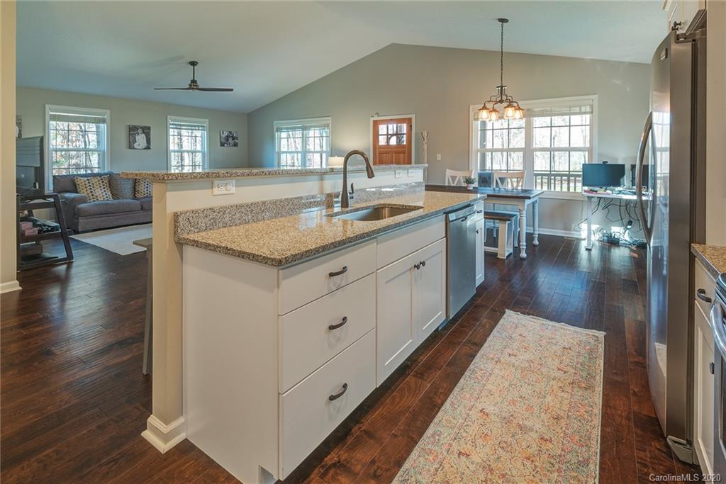 54 Parrot Road Candler, NC 28715 - Photo 11 of 25 Gallery Image 11