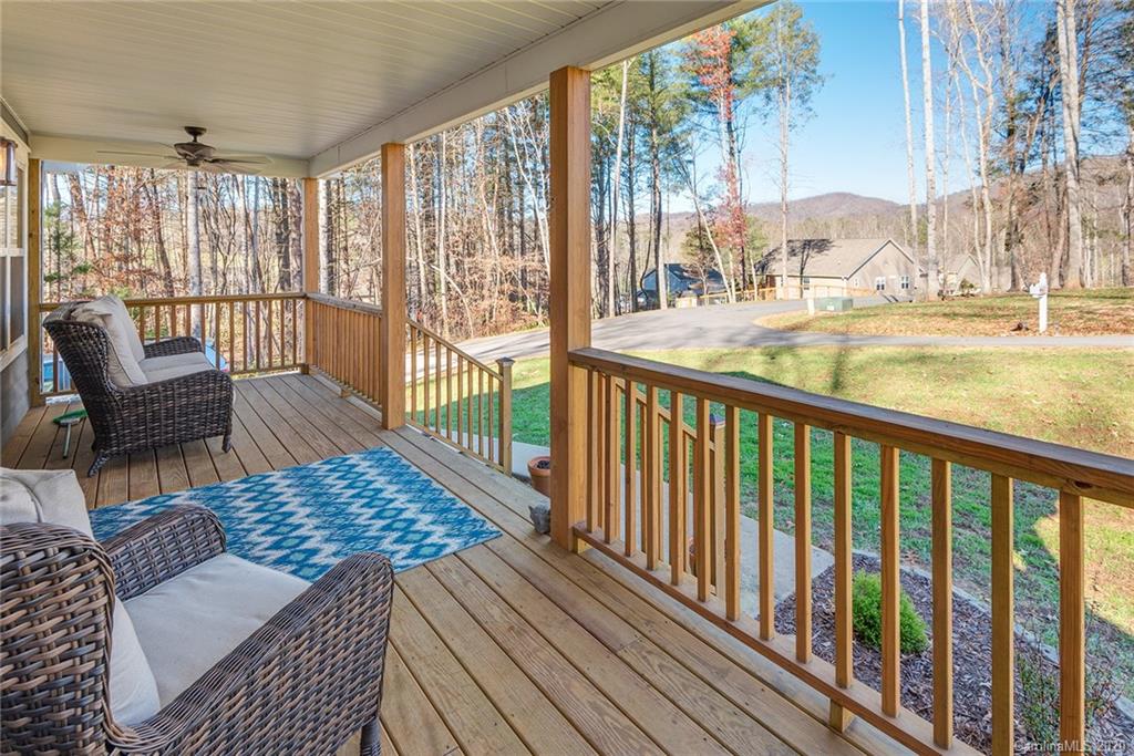 54 Parrot Road Candler, NC 28715 - Photo 19 of 25 Gallery Image 19