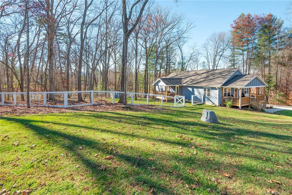 54 Parrot Road Candler, NC 28715 - Photo 25 of 25 Gallery Image 25