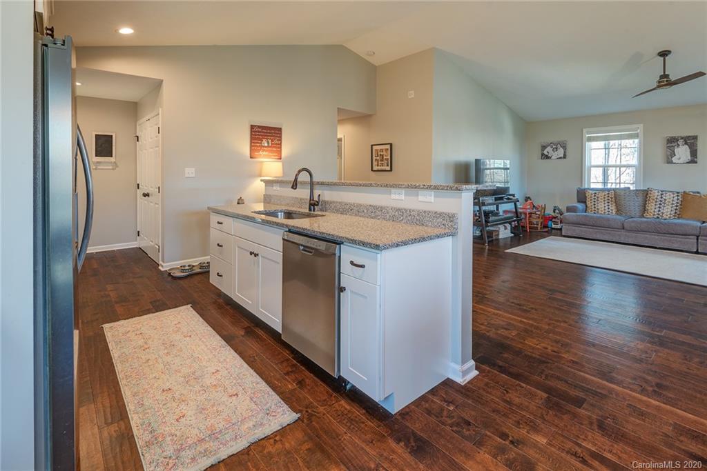 54 Parrot Road Candler, NC 28715 - Photo 9 of 25 Gallery Image 9