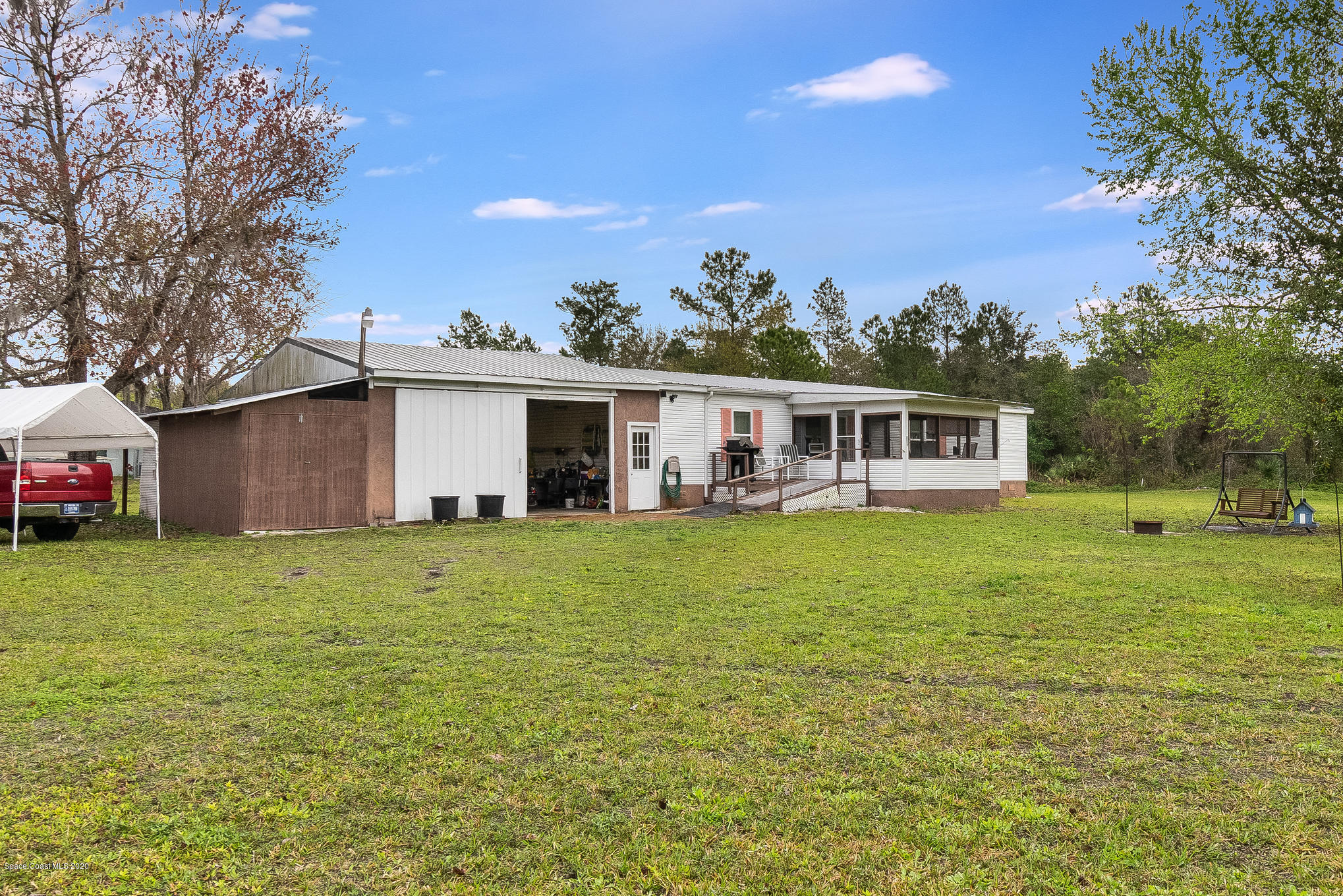 5195 Harrison Road Mims, FL 32754 - Photo 1 of 20 NDP00033
