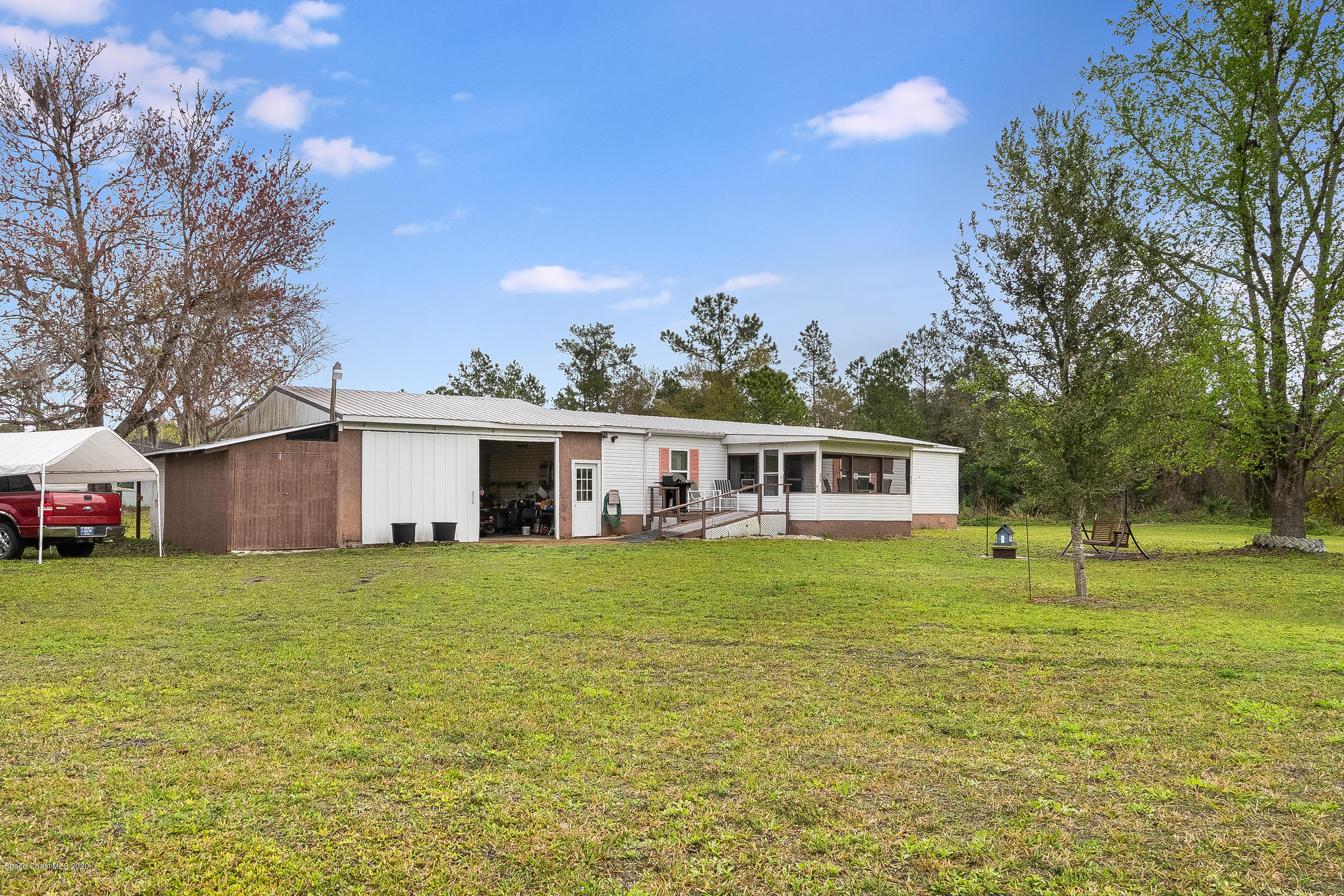 5195 Harrison Road Mims, FL 32754 - Photo 2 of 20 NDP00032