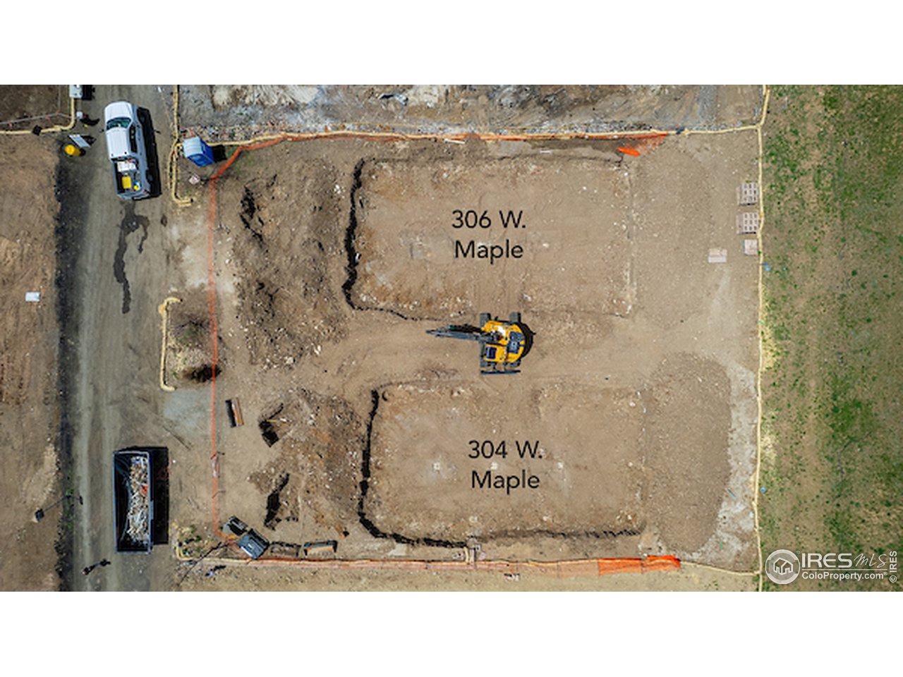 304 West Maple Street Superior, CO 80027 - Photo 15 of 16 a black and white photo of a bathroom