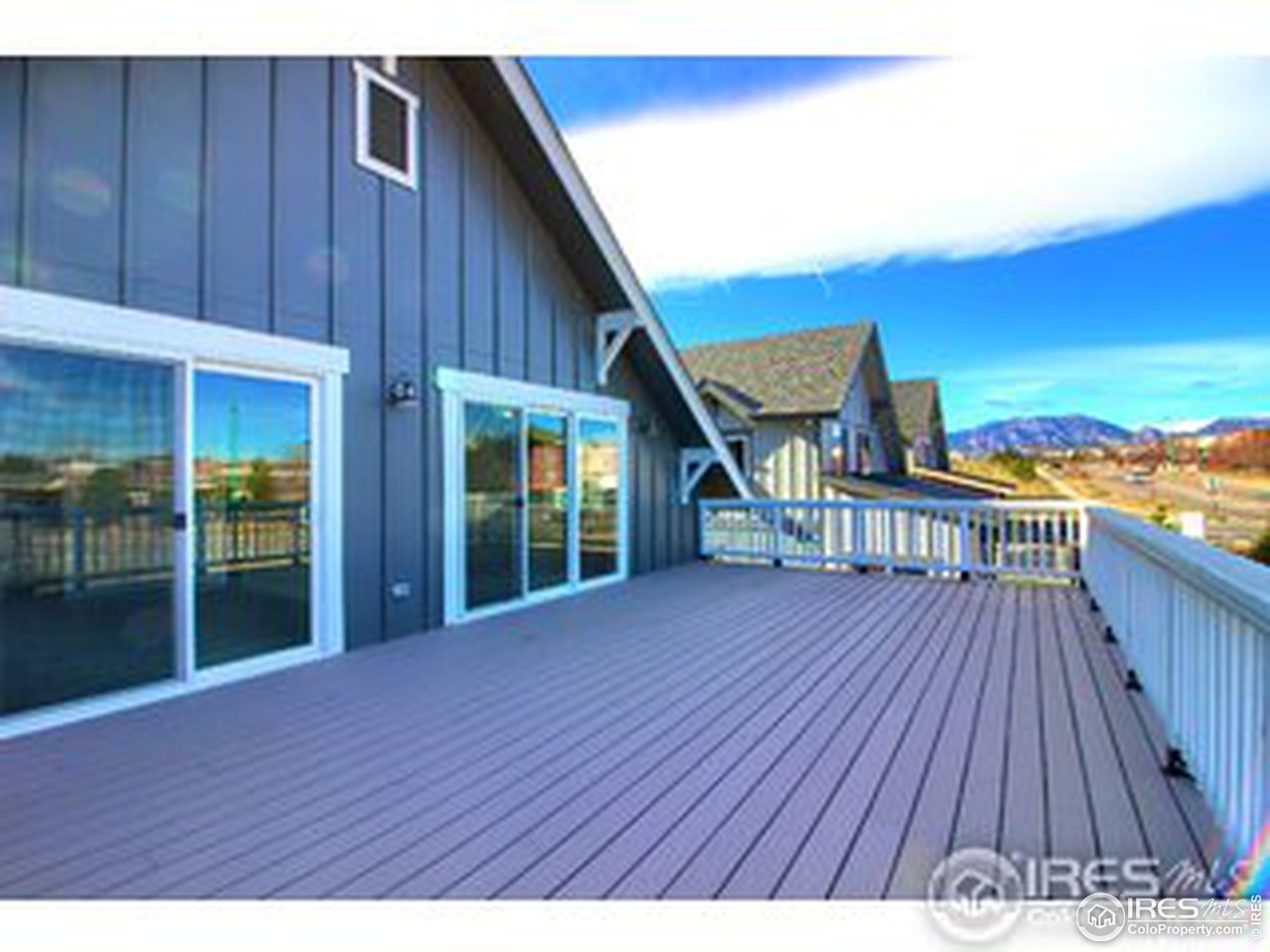 304 West Maple Street Superior, CO 80027 - Photo 7 of 16 a view interior of house and wooden floor