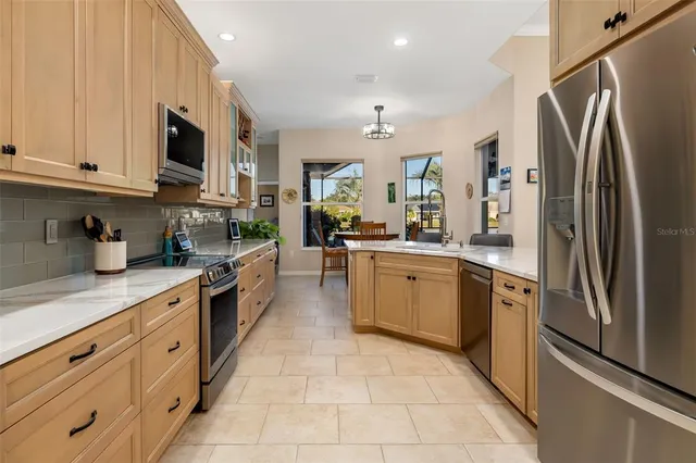 $675,000 | 2730 River Woods Drive, Parrish, FL 34219