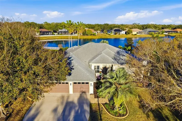 $675,000 | 2730 River Woods Drive, Parrish, FL 34219
