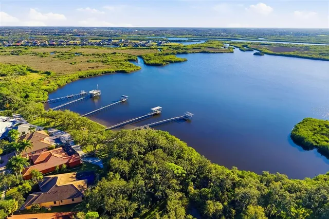 $675,000 | 2730 River Woods Drive, Parrish, FL 34219