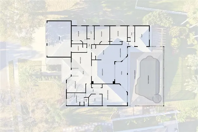 $675,000 | 2730 River Woods Drive, Parrish, FL 34219