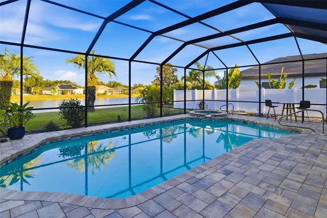 $675,000 | 2730 River Woods Drive, Parrish, FL 34219
