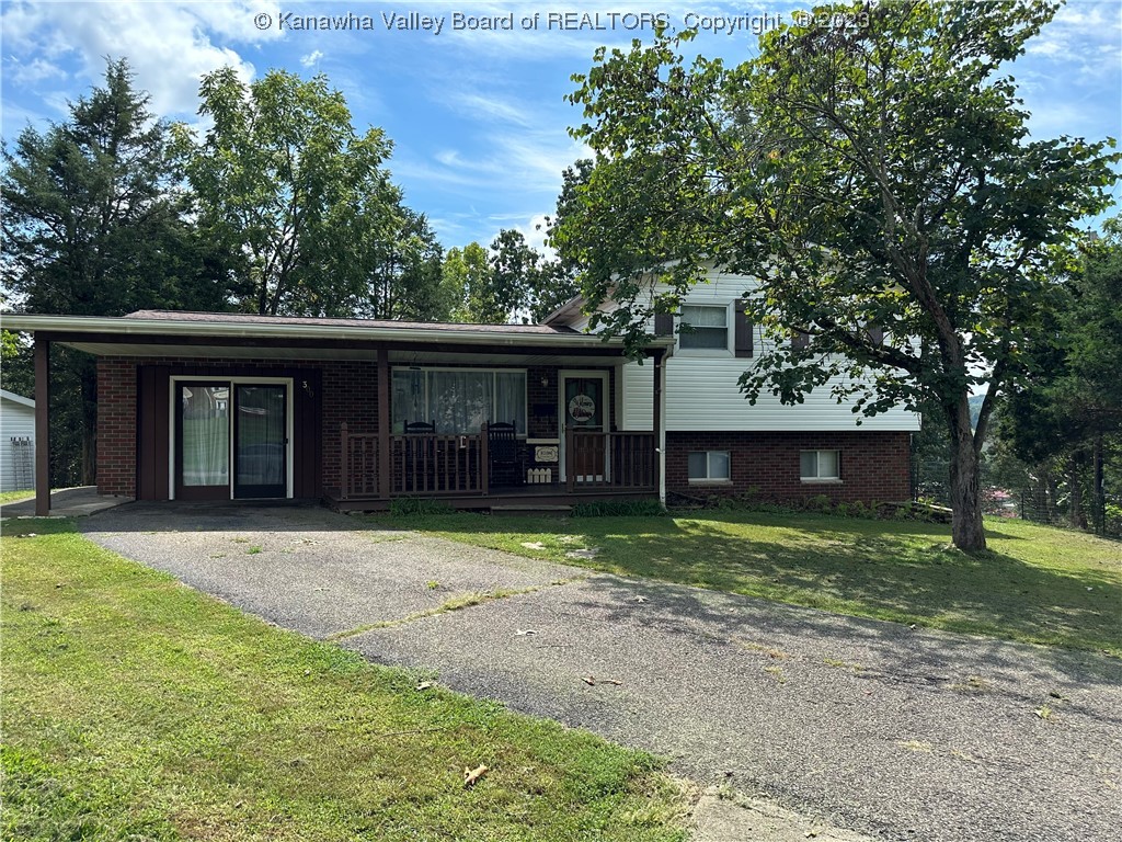 300 Pine Crest Lane Ripley, WV 25271 - Photo 3 of 32 Gallery Image 3