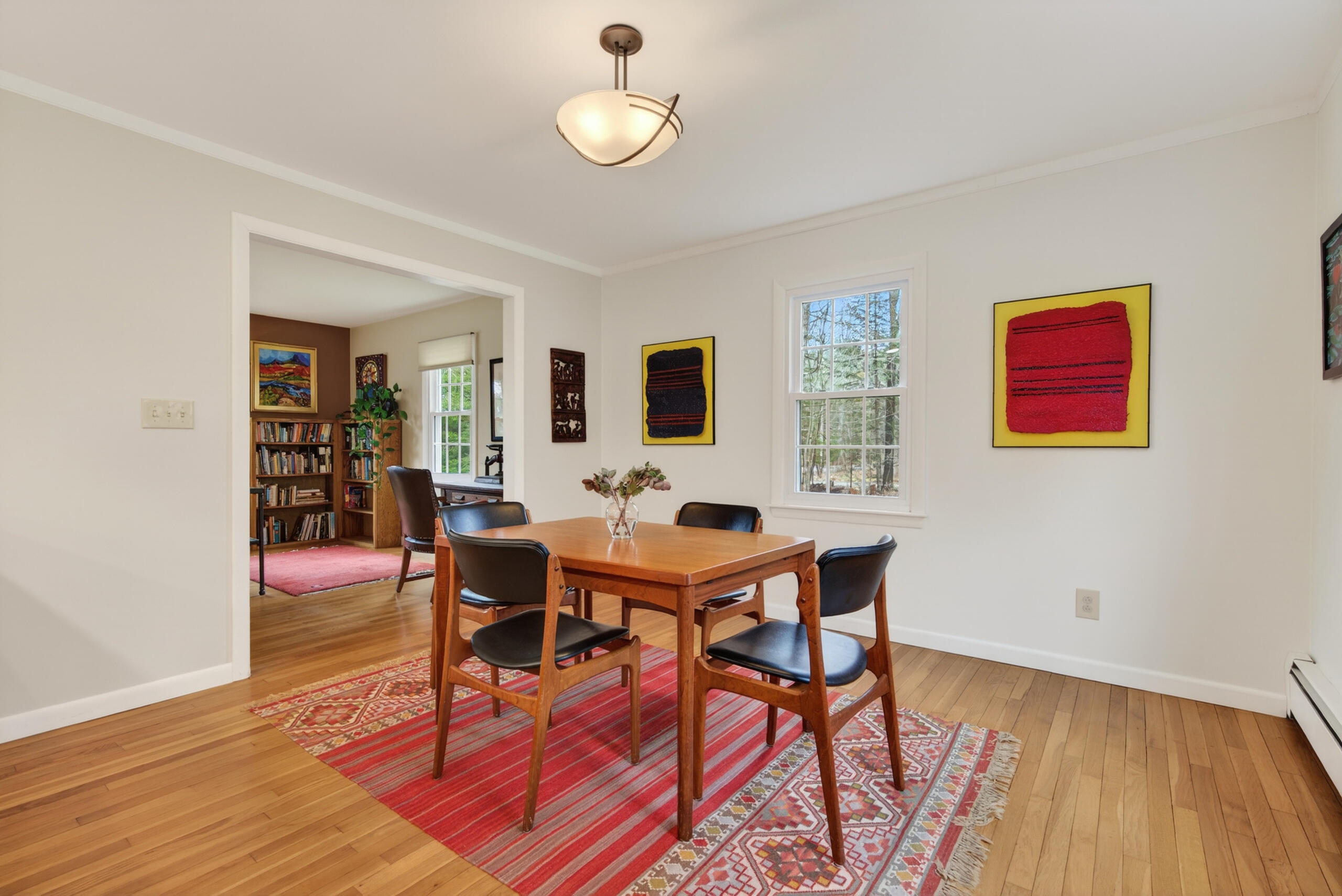 556 Mere Point Road Brunswick, ME 04011 - Photo 20 of 59 556_Mere_Point-22