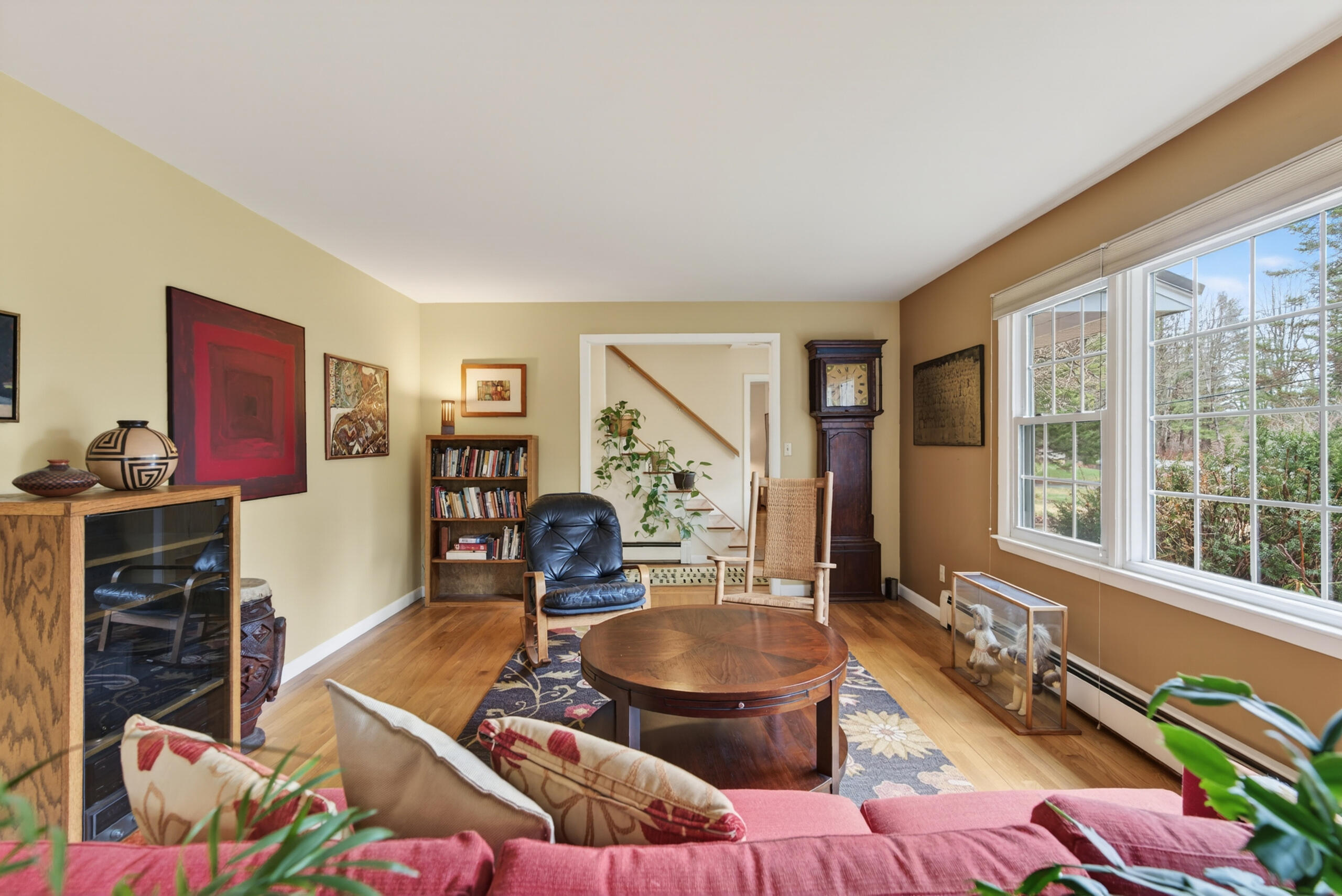 556 Mere Point Road Brunswick, ME 04011 - Photo 24 of 59 556_Mere_Point-27