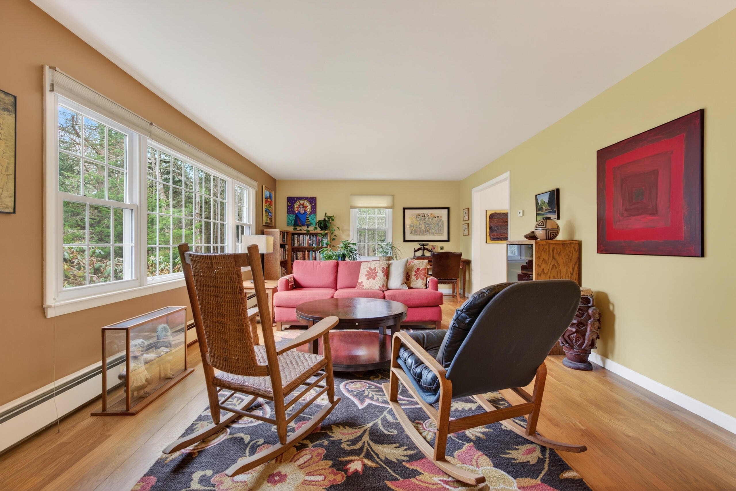 556 Mere Point Road Brunswick, ME 04011 - Photo 25 of 59 556_Mere_Point-28