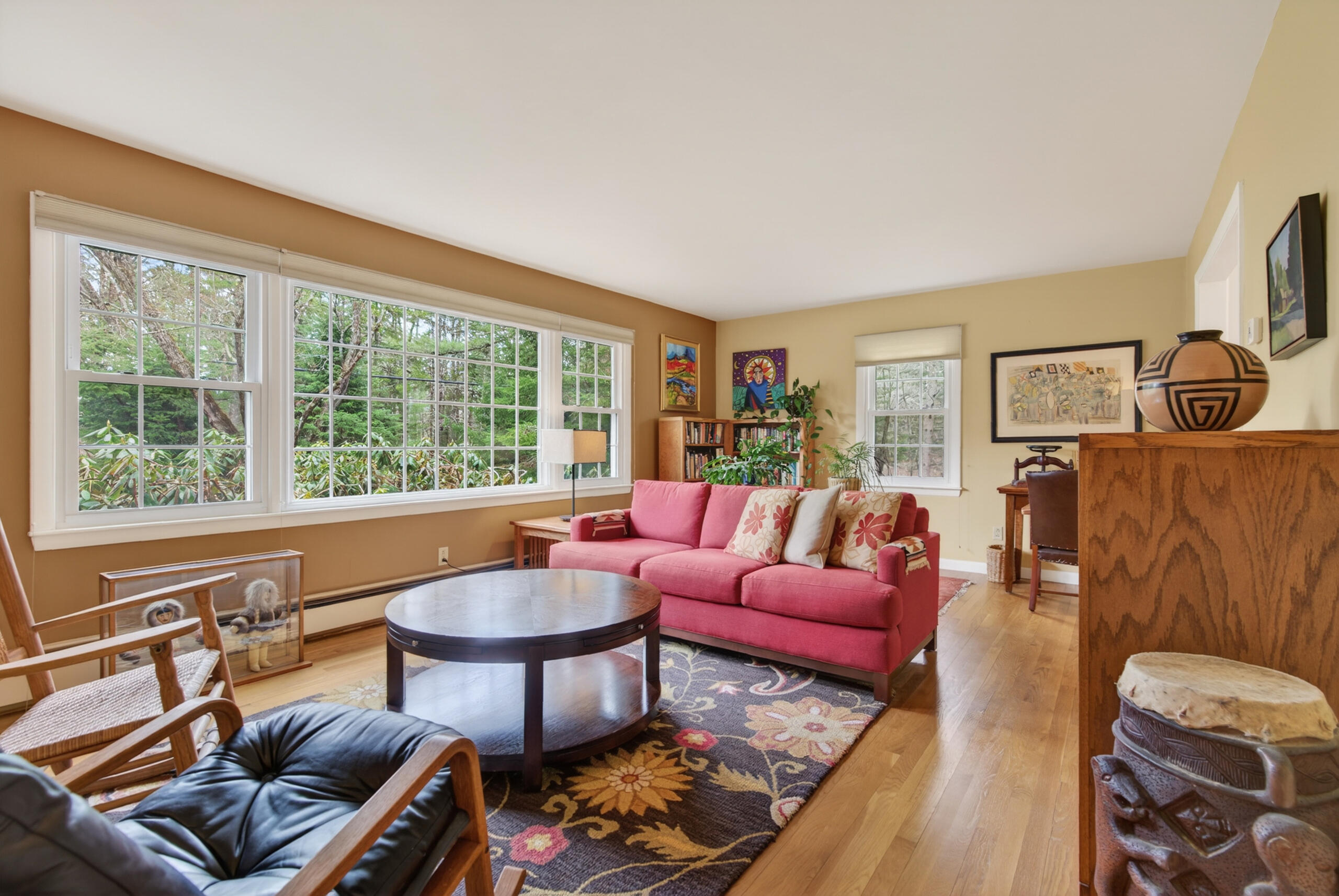 556 Mere Point Road Brunswick, ME 04011 - Photo 26 of 59 556_Mere_Point-29