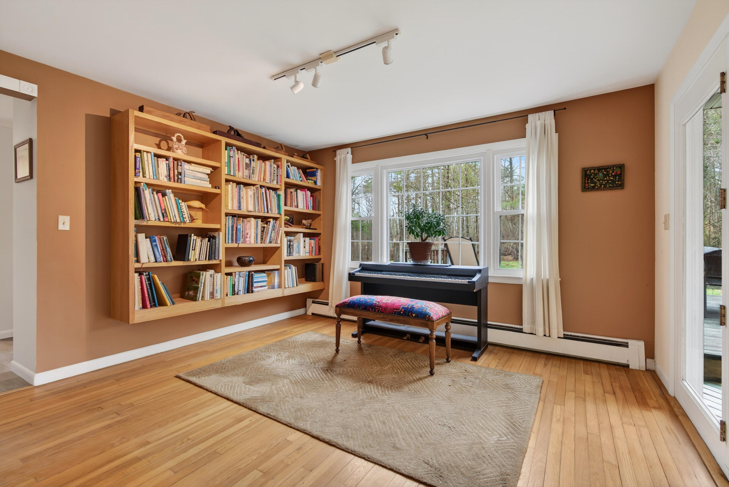 556 Mere Point Road Brunswick, ME 04011 - Photo 5 of 59 556_Mere_Point-6