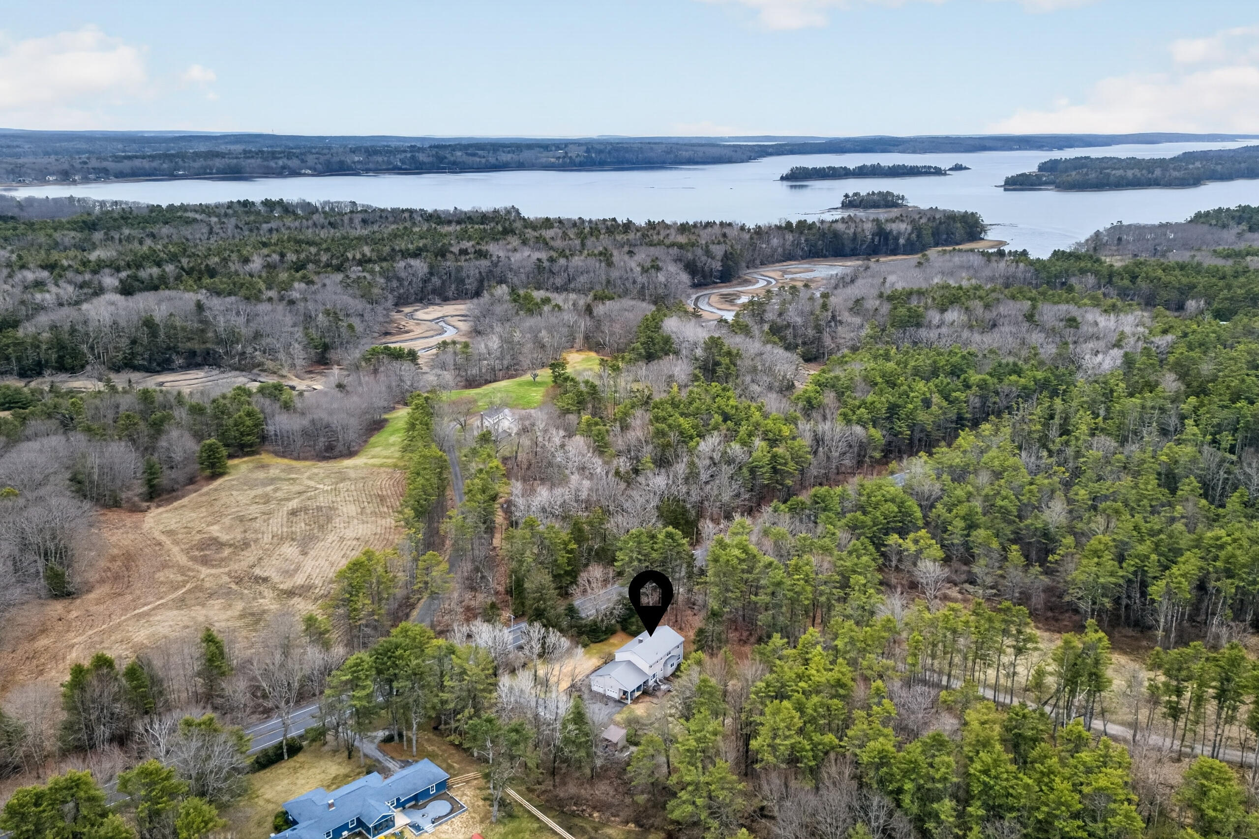 556 Mere Point Road Brunswick, ME 04011 - Photo 58 of 59 556_Mere_Point-67