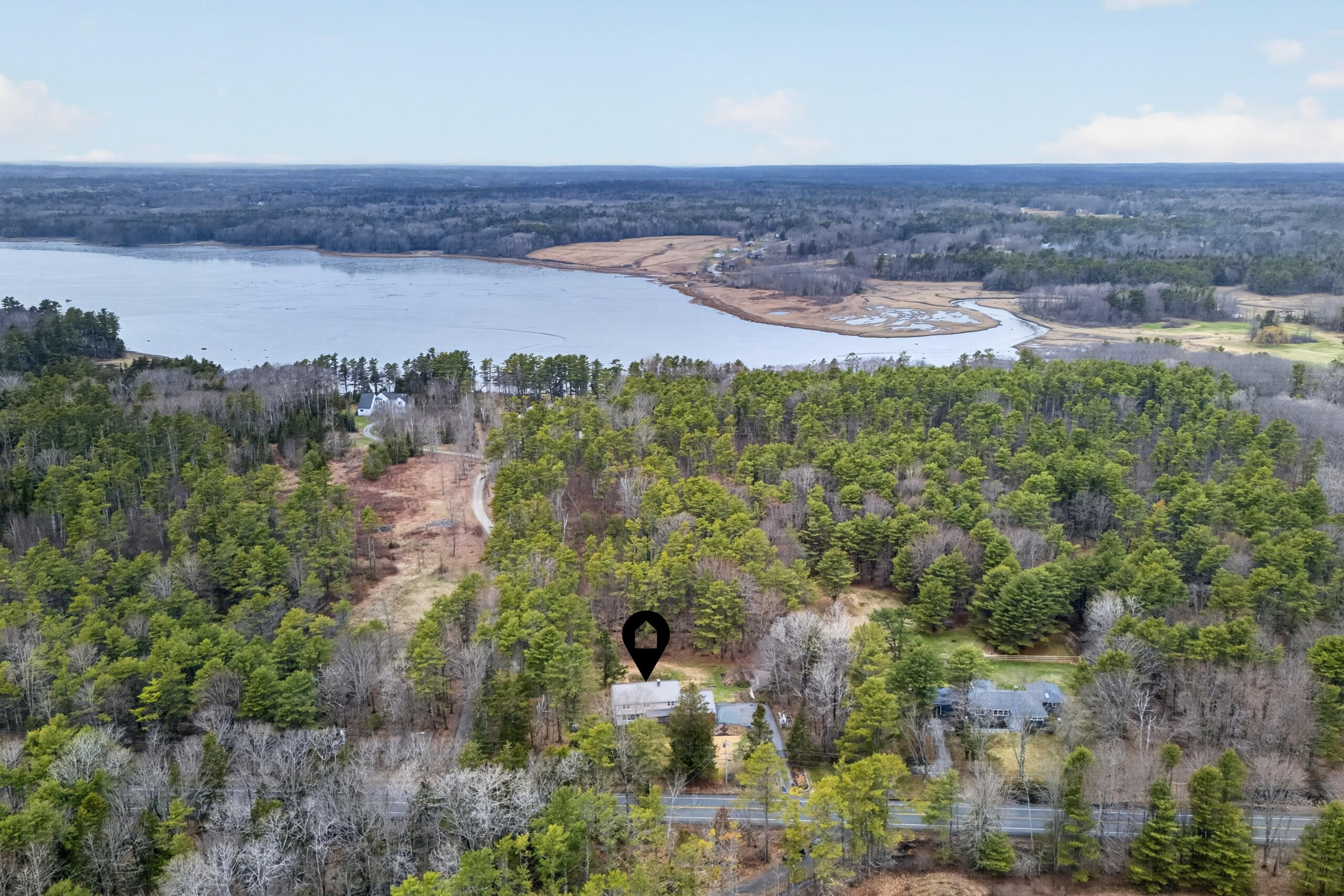 556 Mere Point Road Brunswick, ME 04011 - Photo 59 of 59 556_Mere_Point-68