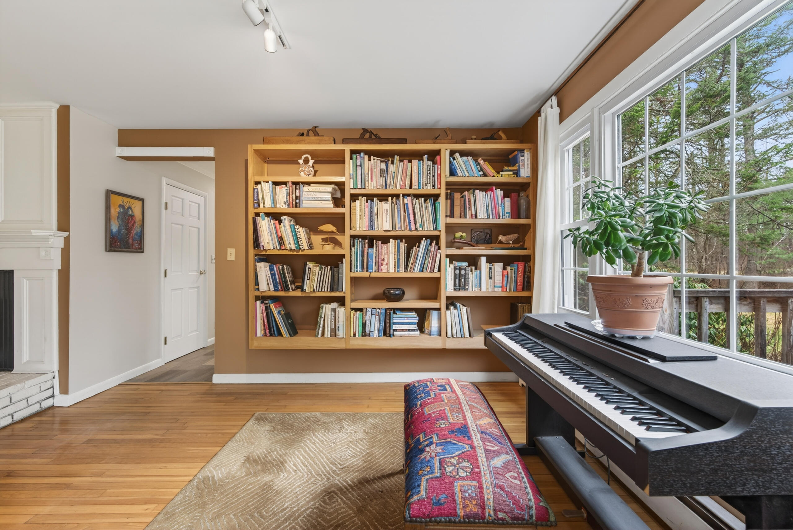 556 Mere Point Road Brunswick, ME 04011 - Photo 6 of 59 556_Mere_Point-7