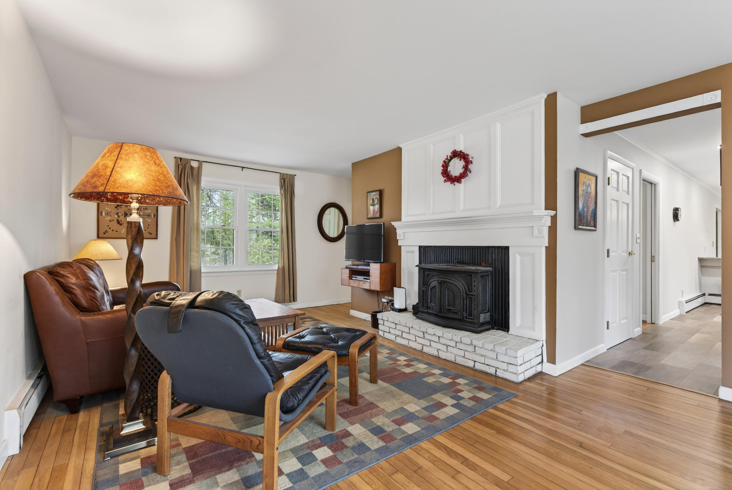 556 Mere Point Road Brunswick, ME 04011 - Photo 8 of 59 556_Mere_Point-9