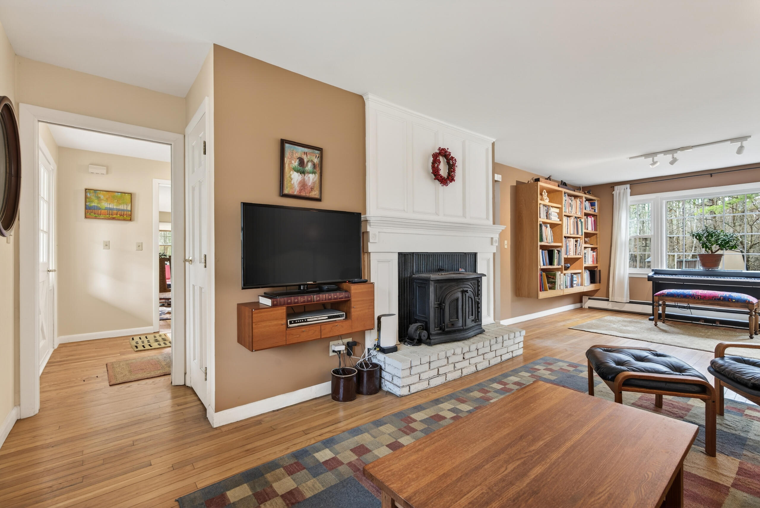 556 Mere Point Road Brunswick, ME 04011 - Photo 10 of 59 556_Mere_Point-11