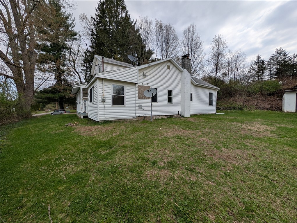96 Dyer Flat Road Colesville, NY 13787 - Photo 4 of 44