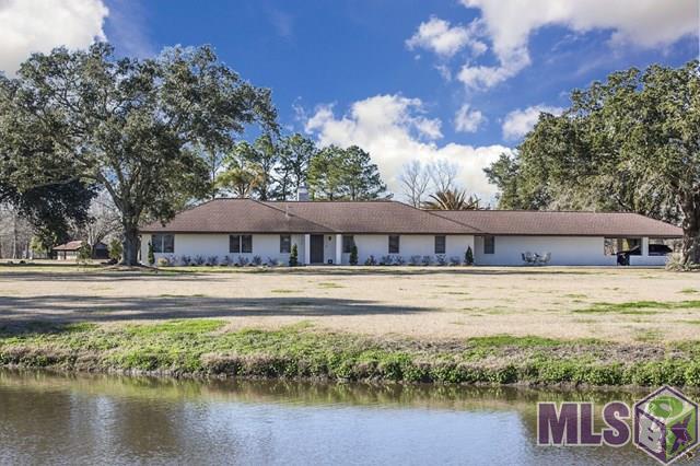 554 Bayou Dularge Road Houma, LA 70363 - Photo 1 of 32 Main View