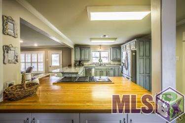 554 Bayou Dularge Road Houma, LA 70363 - Photo 12 of 32 Gallery Image 12