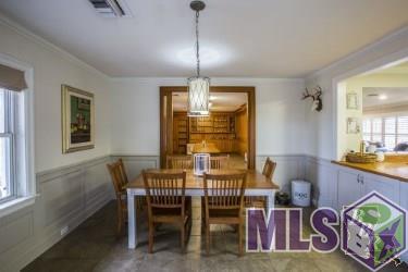 554 Bayou Dularge Road Houma, LA 70363 - Photo 14 of 32 Gallery Image 14