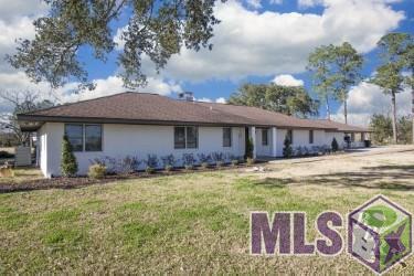 554 Bayou Dularge Road Houma, LA 70363 - Photo 2 of 32 Gallery Image 2