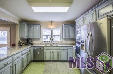 554 Bayou Dularge Road Houma, LA 70363 - Photo 7 of 32 Gallery Image 7