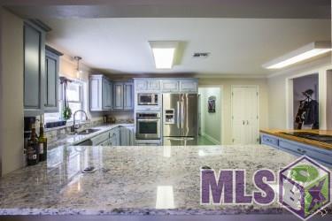 554 Bayou Dularge Road Houma, LA 70363 - Photo 9 of 32 Gallery Image 9