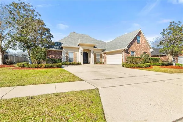 $499,000 | 109 Lac Cypriere Drive, Luling, LA 70070