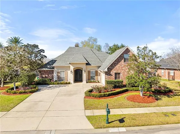 $499,000 | 109 Lac Cypriere Drive, Luling, LA 70070