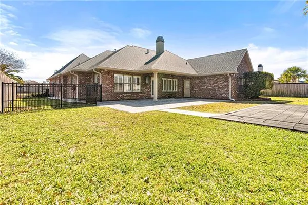 $499,000 | 109 Lac Cypriere Drive, Luling, LA 70070