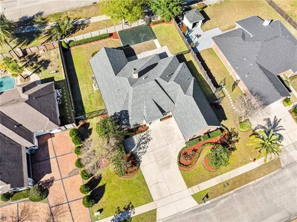 $499,000 | 109 Lac Cypriere Drive, Luling, LA 70070