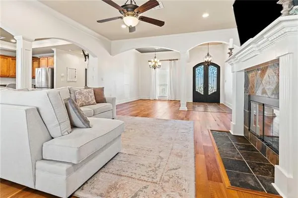 $499,000 | 109 Lac Cypriere Drive, Luling, LA 70070