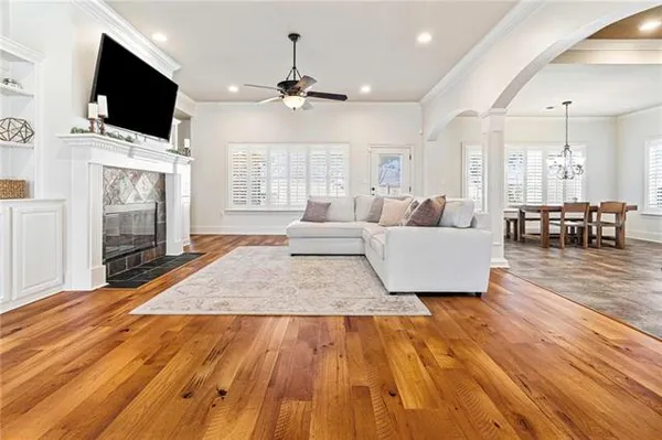 $499,000 | 109 Lac Cypriere Drive, Luling, LA 70070