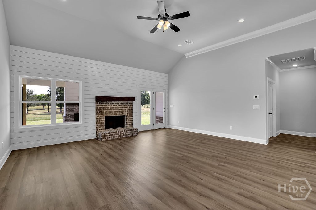 3757 Lower Tanners Bridge Road Monroe, GA 30656 - Photo 10 of 34