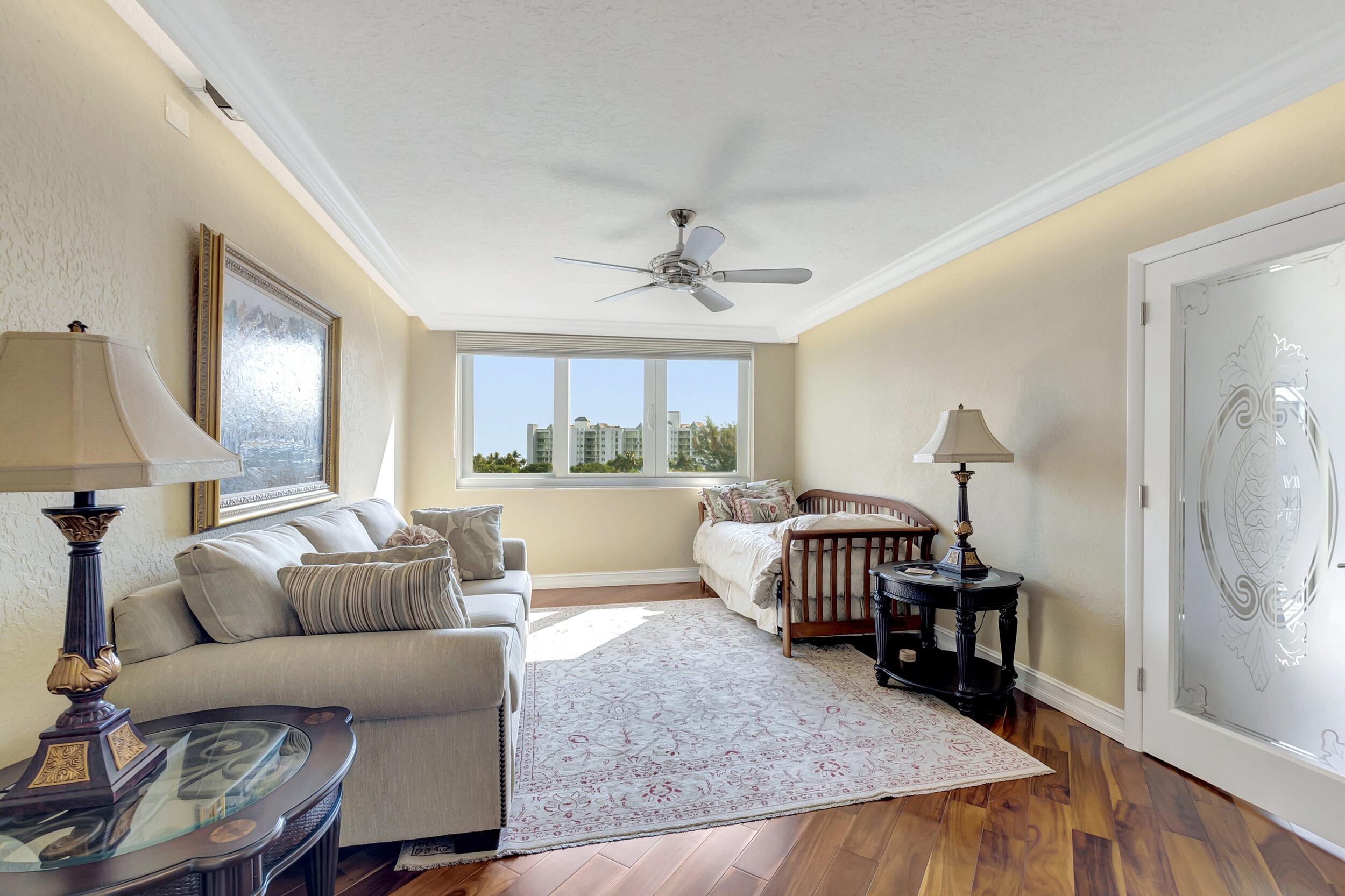 901 East Camino Real, Unit 5C Boca Raton, FL 33432 - Photo 27 of 68 GUEST BEDROOM
