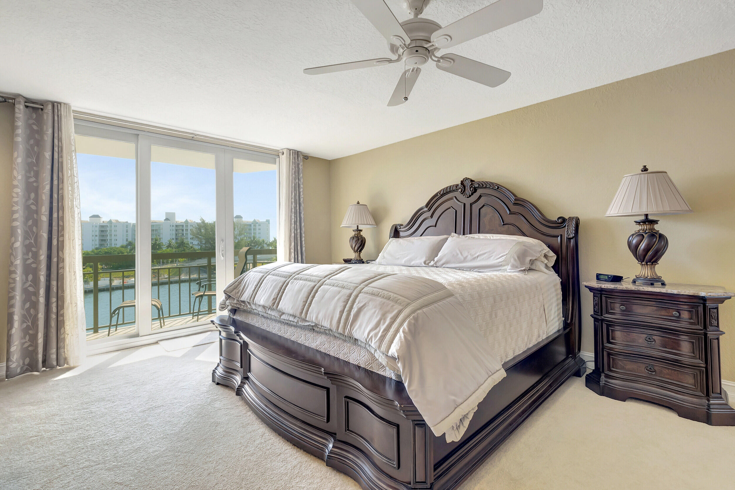 901 East Camino Real, Unit 5C Boca Raton, FL 33432 - Photo 33 of 68 MAIN BEDROOM