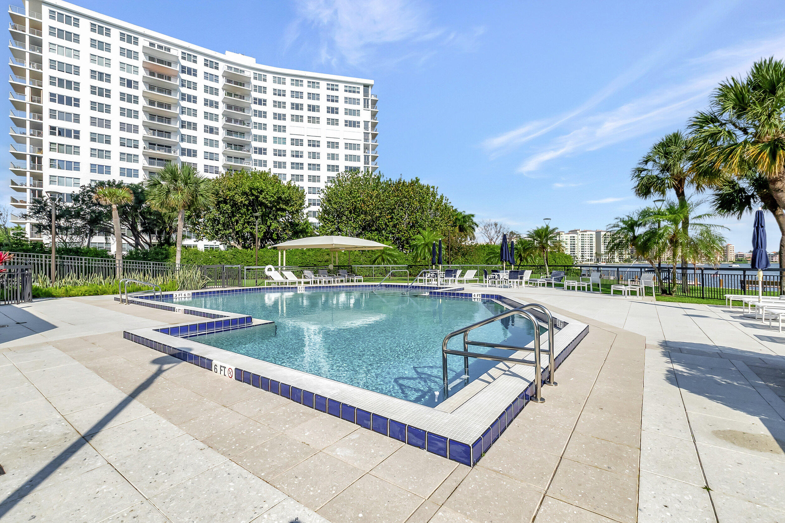 901 East Camino Real, Unit 5C Boca Raton, FL 33432 - Photo 47 of 68 POOL
