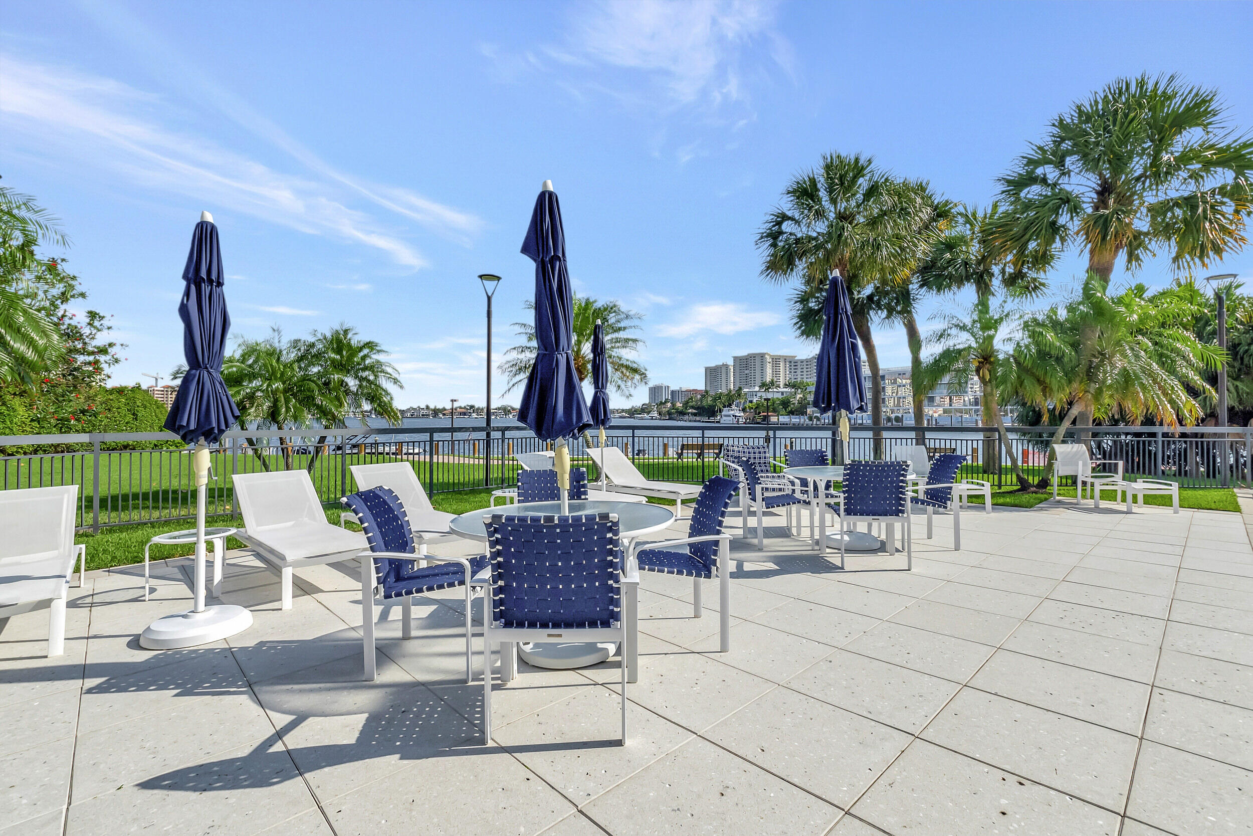 901 East Camino Real, Unit 5C Boca Raton, FL 33432 - Photo 48 of 68 POOL AREA