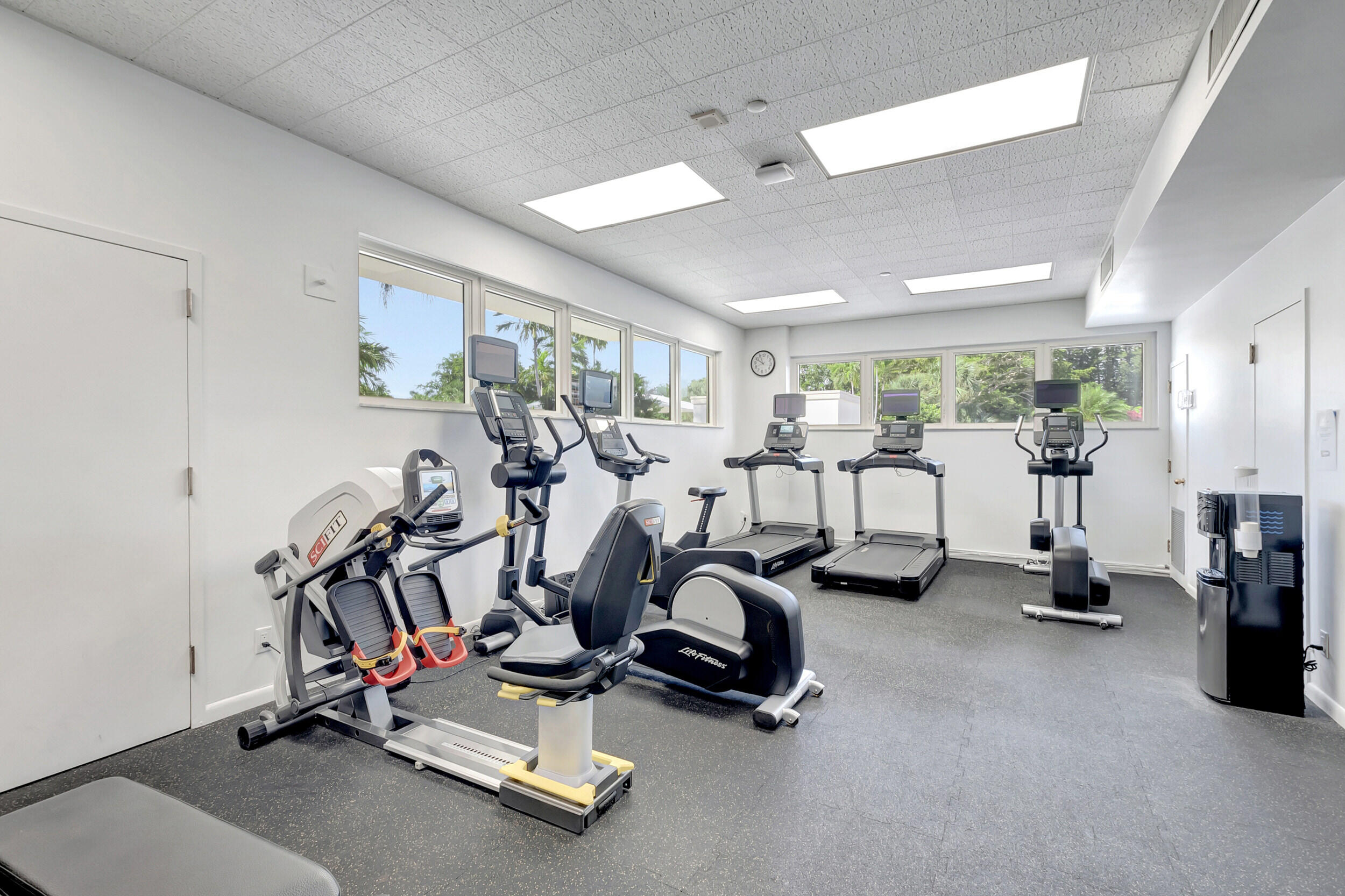 901 East Camino Real, Unit 5C Boca Raton, FL 33432 - Photo 50 of 68 FITNESS